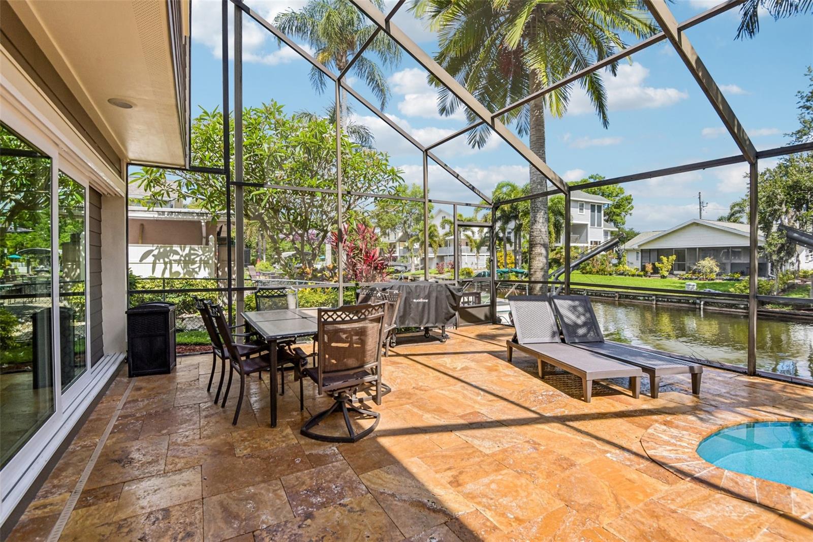 3157 N CANAL DR, PALM HARBOR, FL, 34684