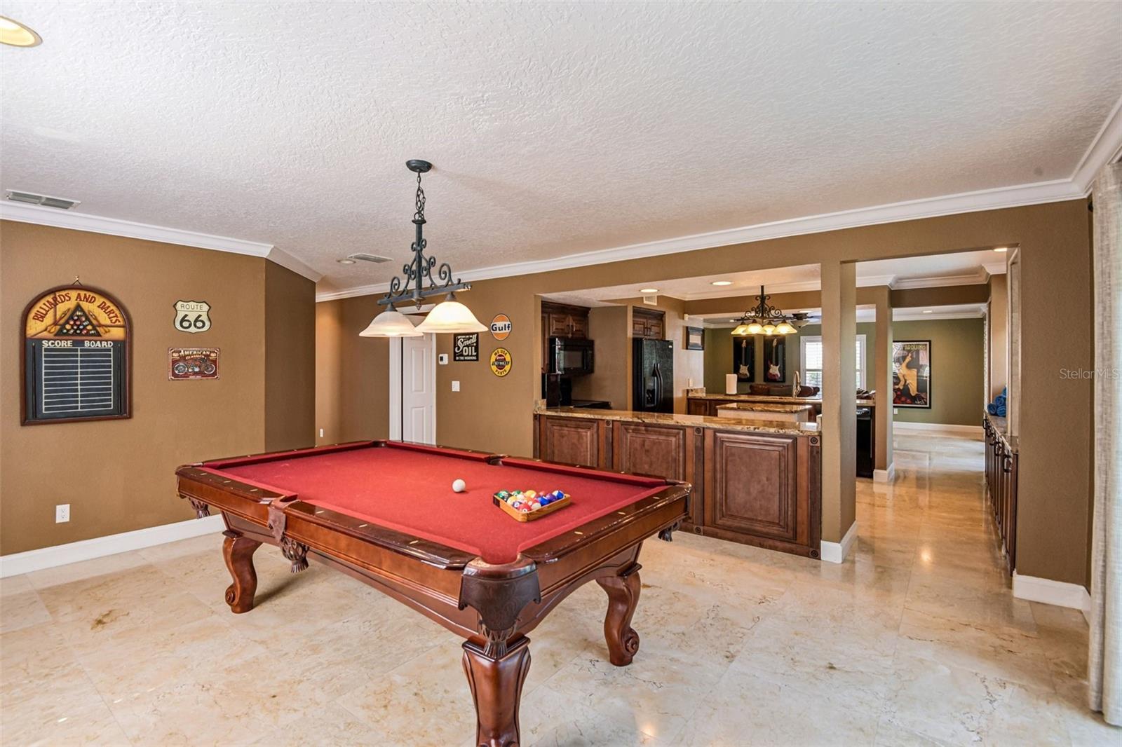3157 N CANAL DR, PALM HARBOR, FL, 34684