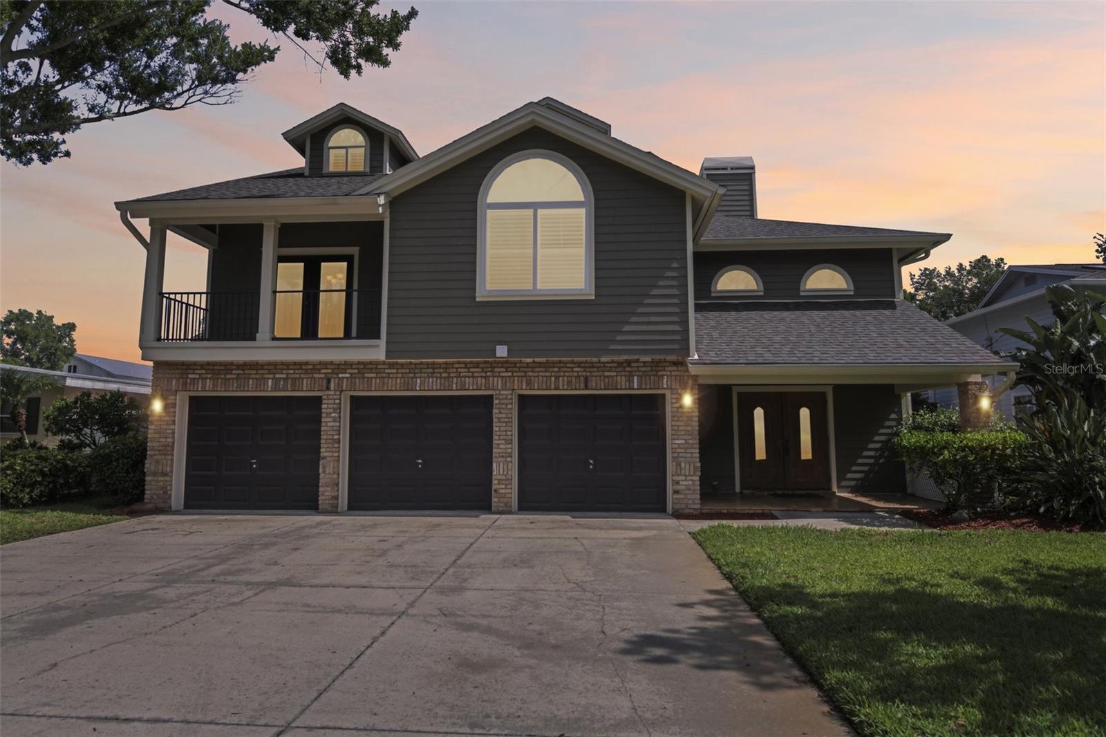 3157 N CANAL DR, PALM HARBOR, FL, 34684