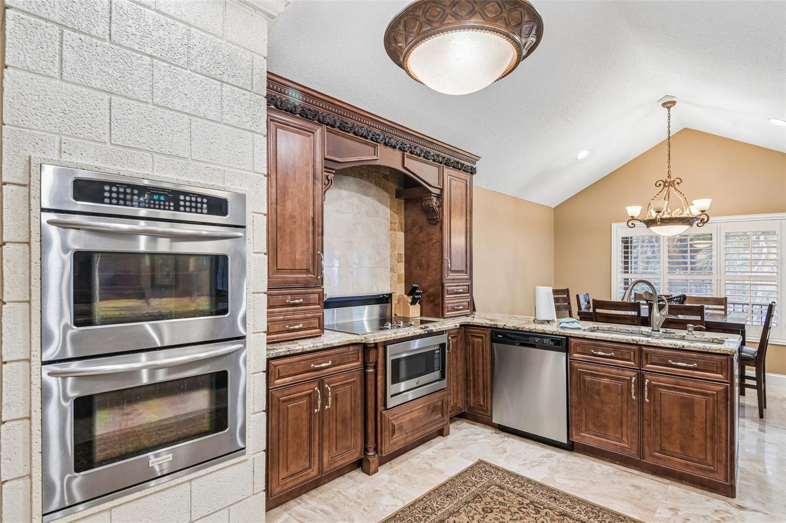 3157 N CANAL DR, PALM HARBOR, FL, 34684