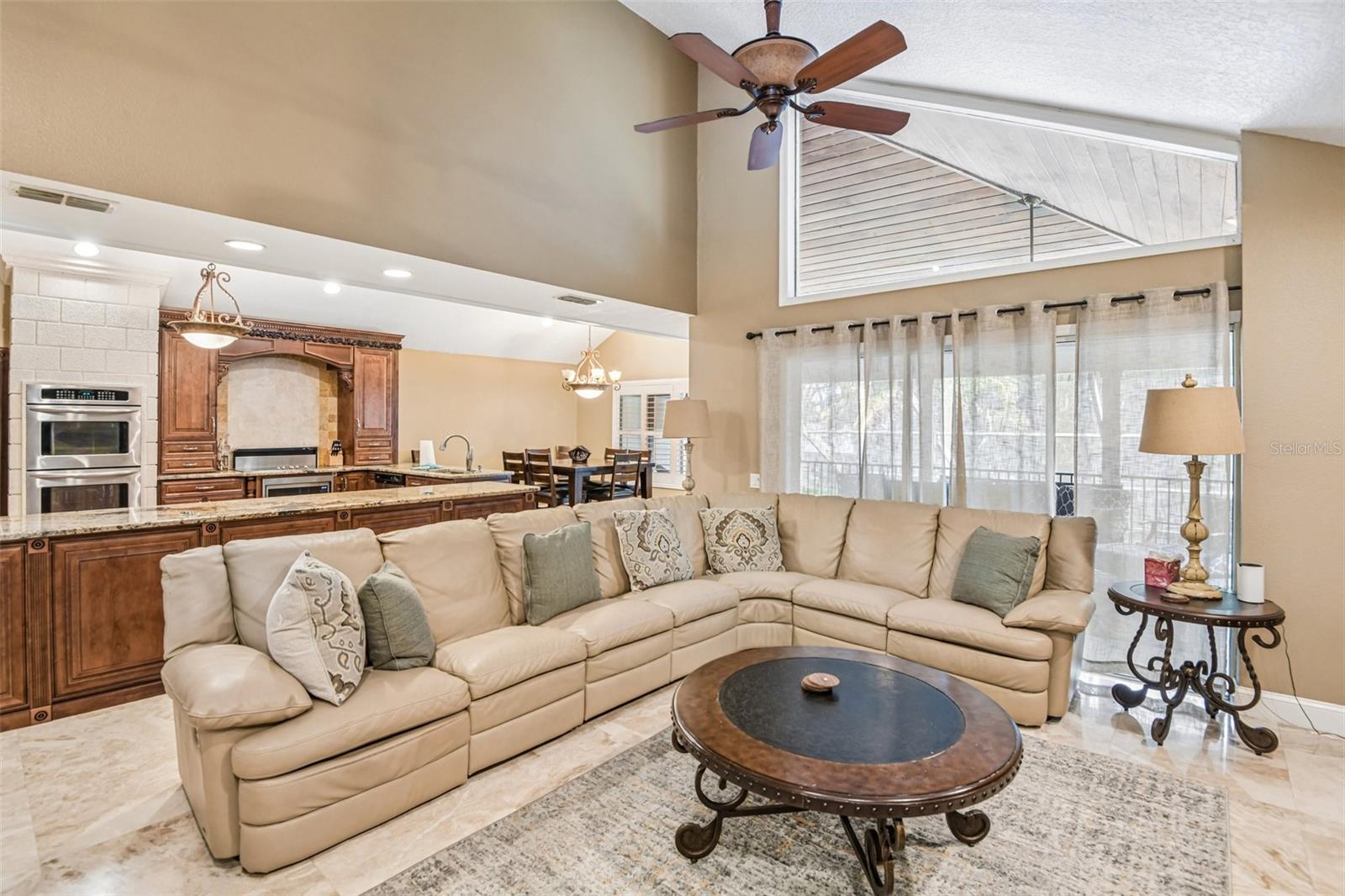 3157 N CANAL DR, PALM HARBOR, FL, 34684