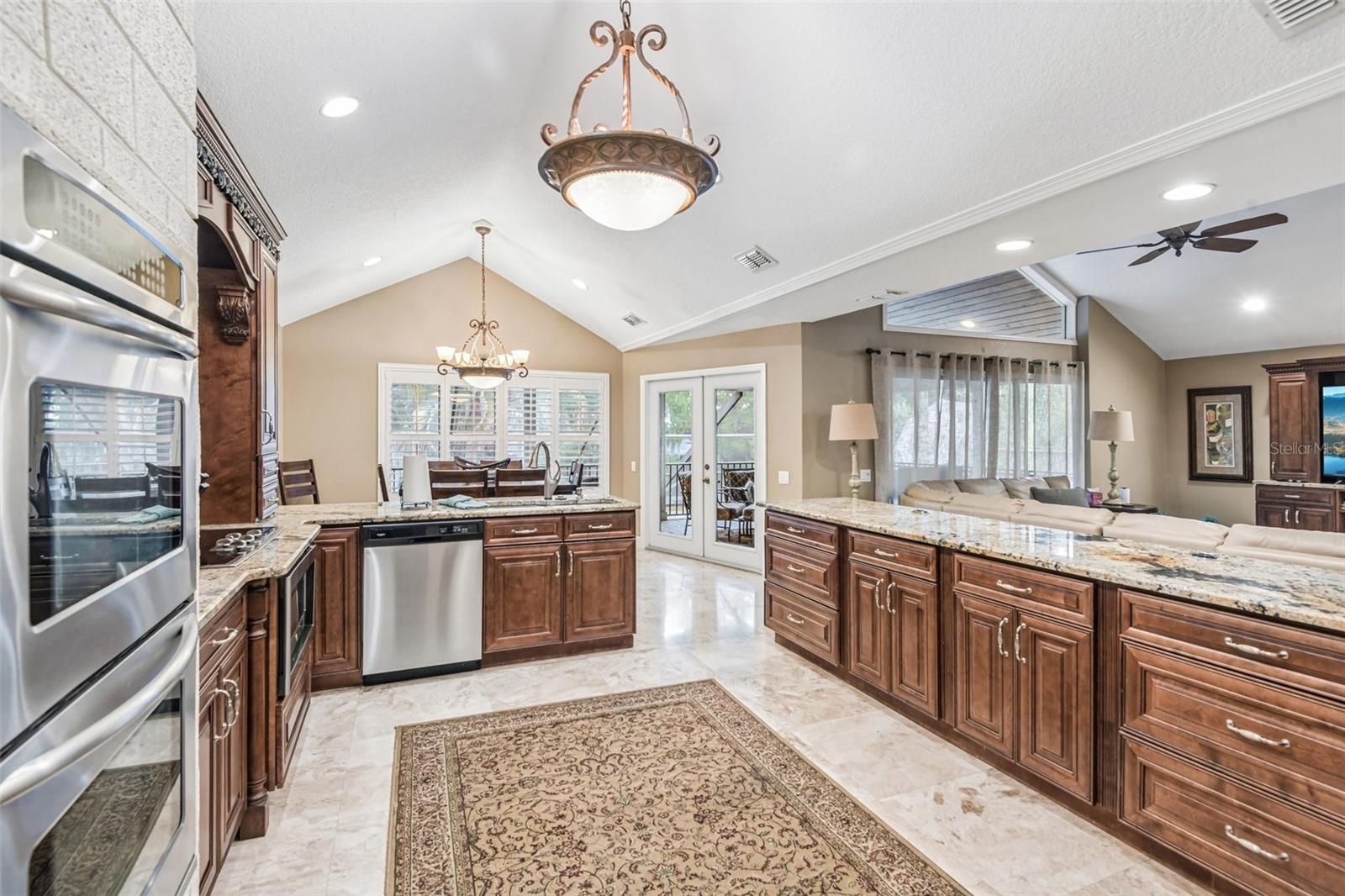 3157 N CANAL DR, PALM HARBOR, FL, 34684