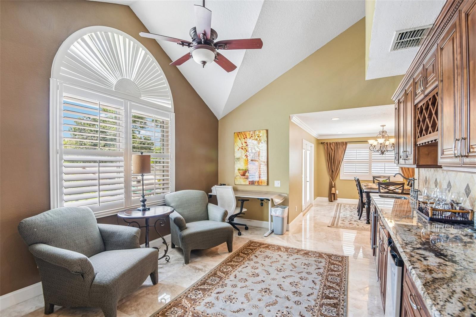 3157 N CANAL DR, PALM HARBOR, FL, 34684