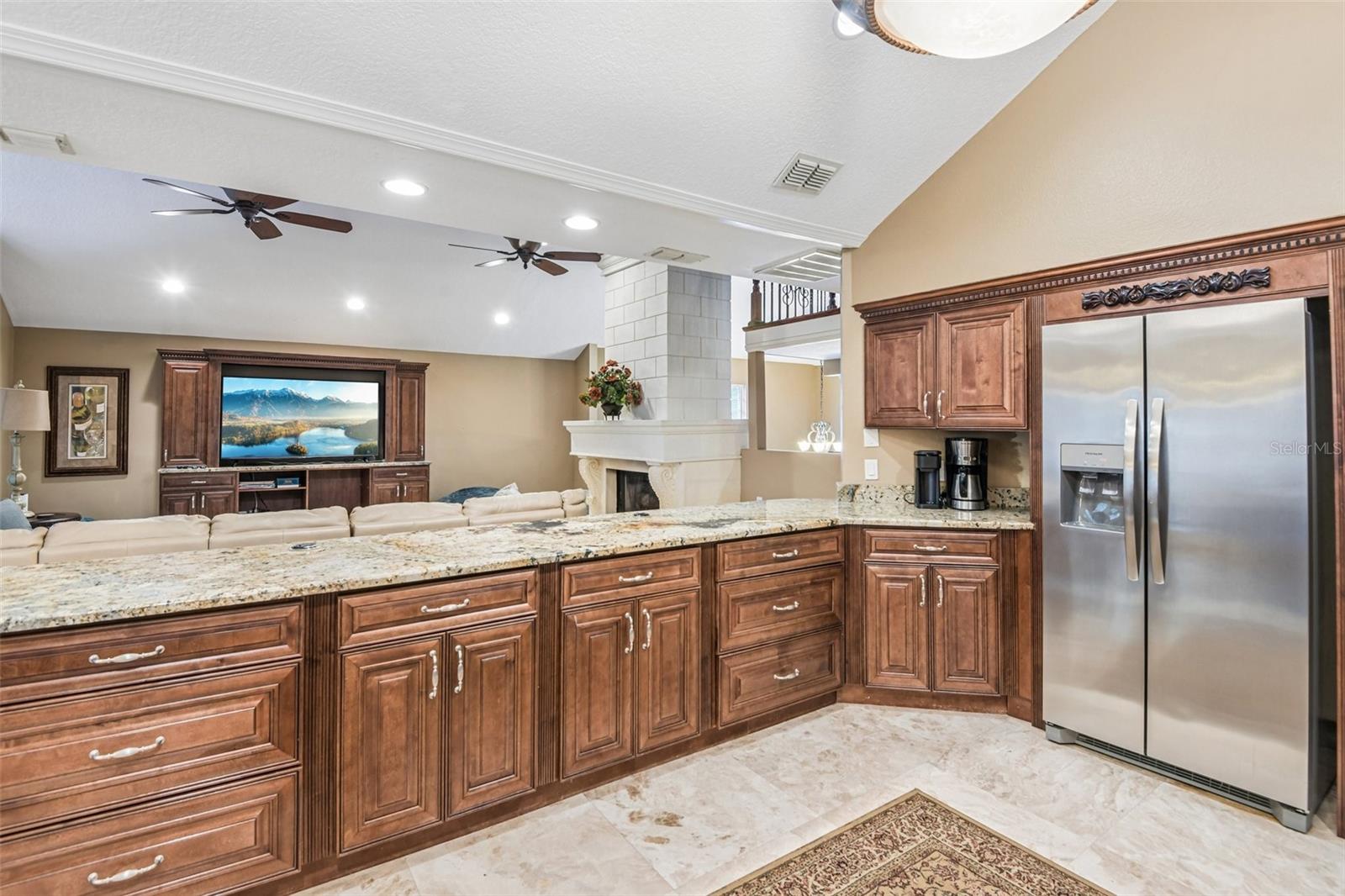 3157 N CANAL DR, PALM HARBOR, FL, 34684