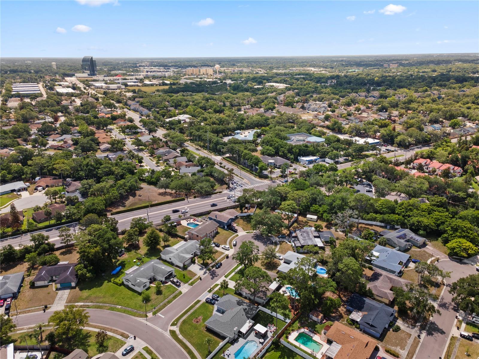 516 OAKWOOD CT, ALTAMONTE SPRINGS, FL, 32714