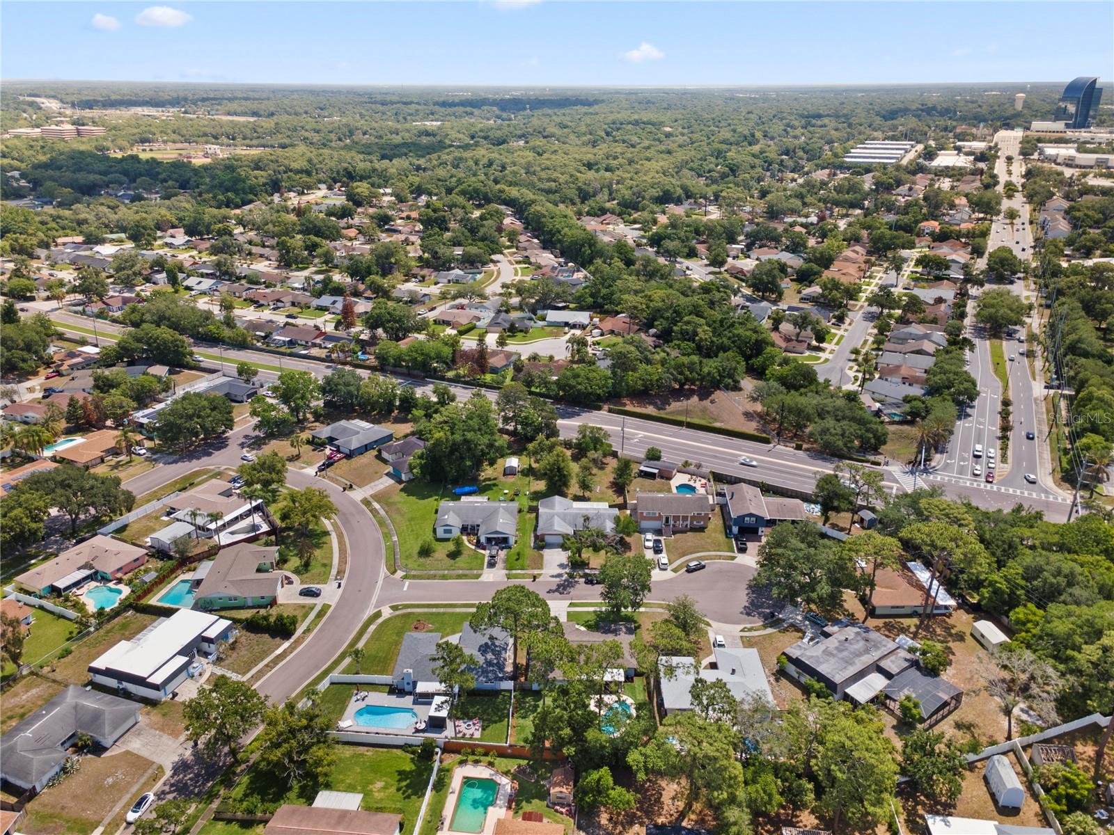 516 OAKWOOD CT, ALTAMONTE SPRINGS, FL, 32714