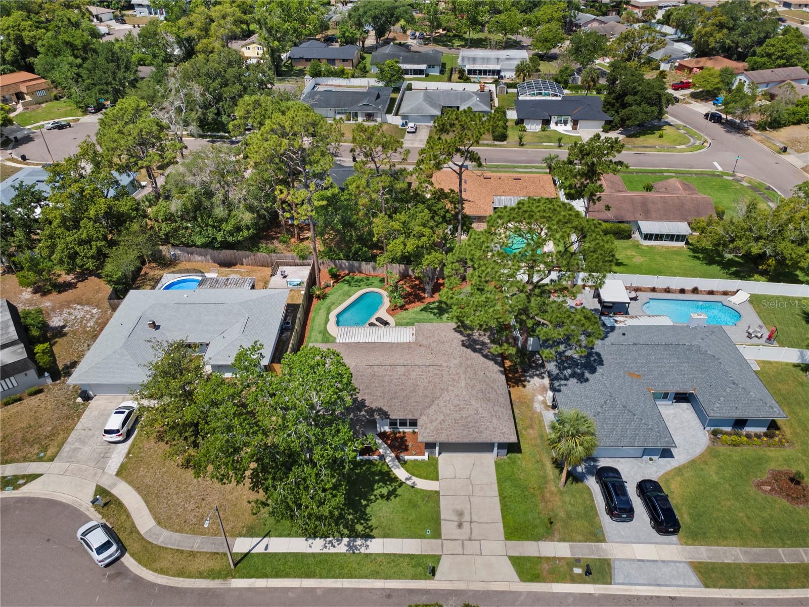 516 OAKWOOD CT, ALTAMONTE SPRINGS, FL, 32714