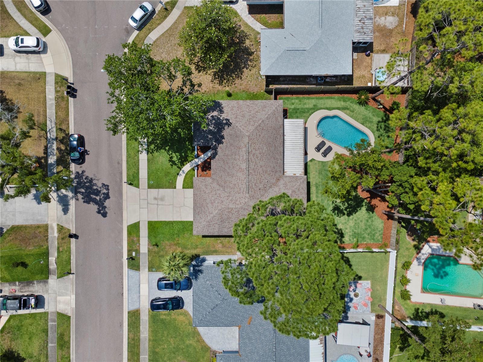 516 OAKWOOD CT, ALTAMONTE SPRINGS, FL, 32714