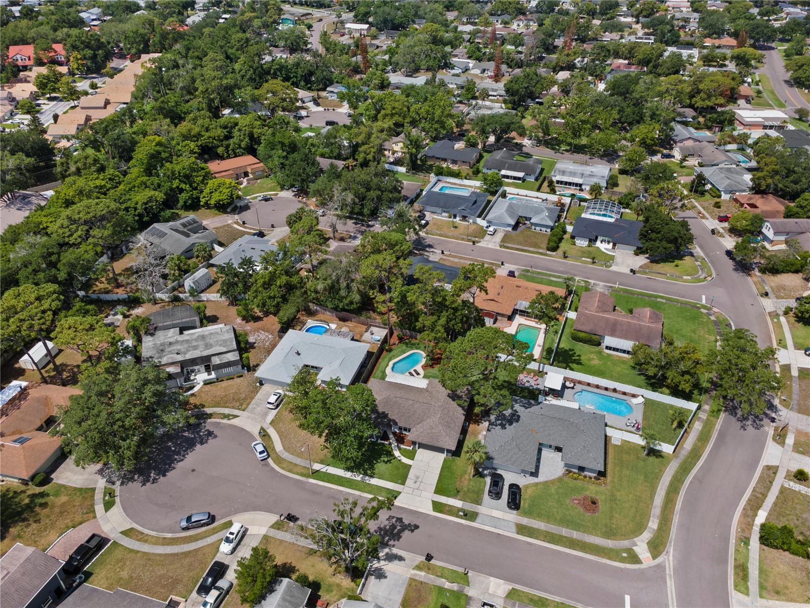 516 OAKWOOD CT, ALTAMONTE SPRINGS, FL, 32714