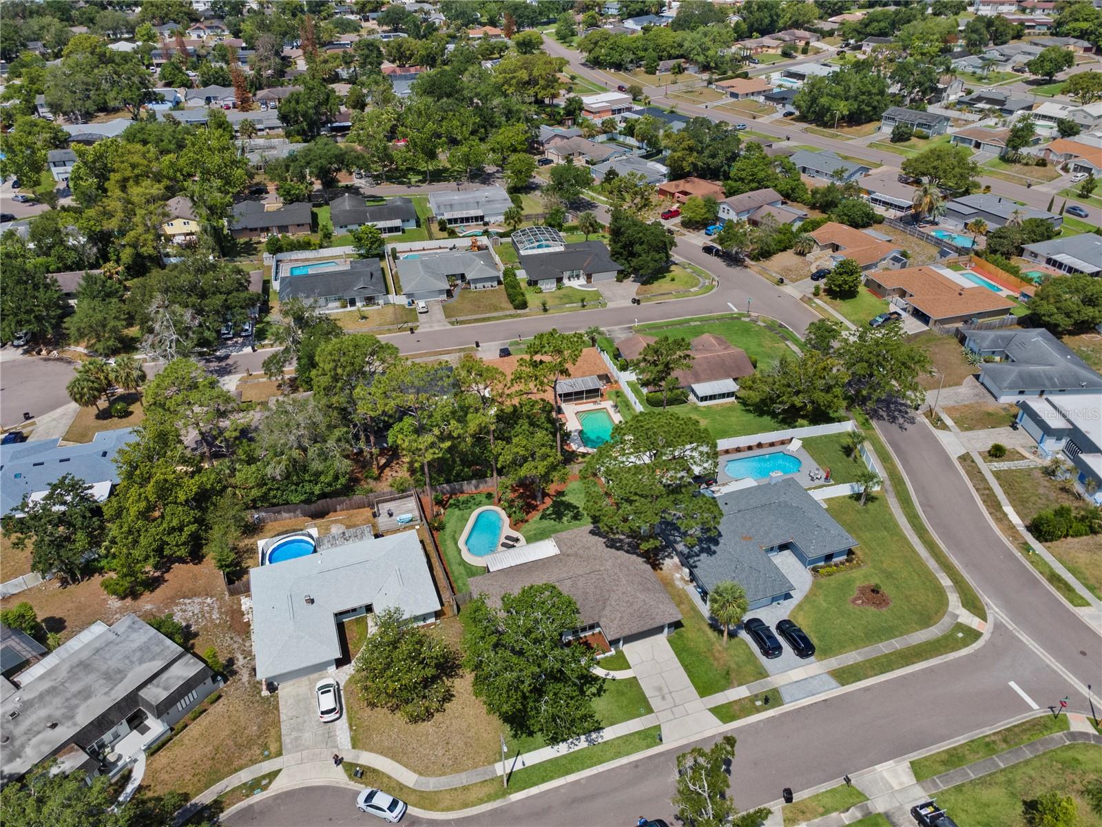 516 OAKWOOD CT, ALTAMONTE SPRINGS, FL, 32714
