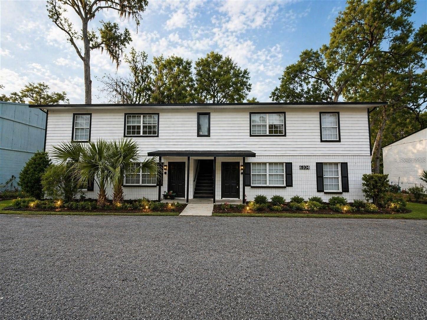 6104 SW 12TH PL #3, GAINESVILLE, FL, 32607