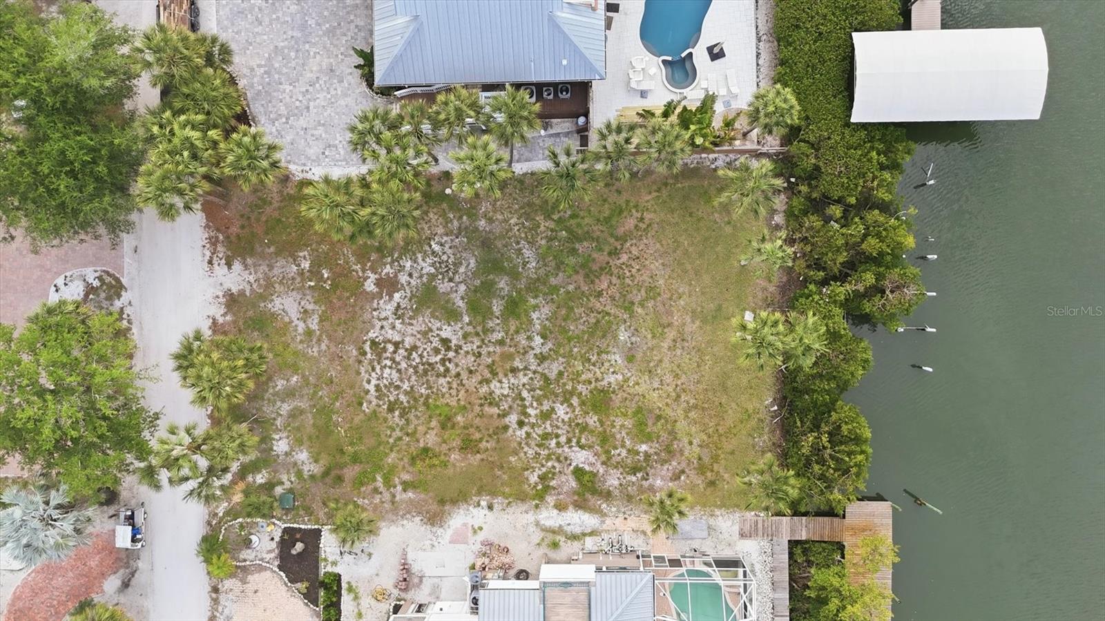 84 PALM DR, PLACIDA, FL, 33946