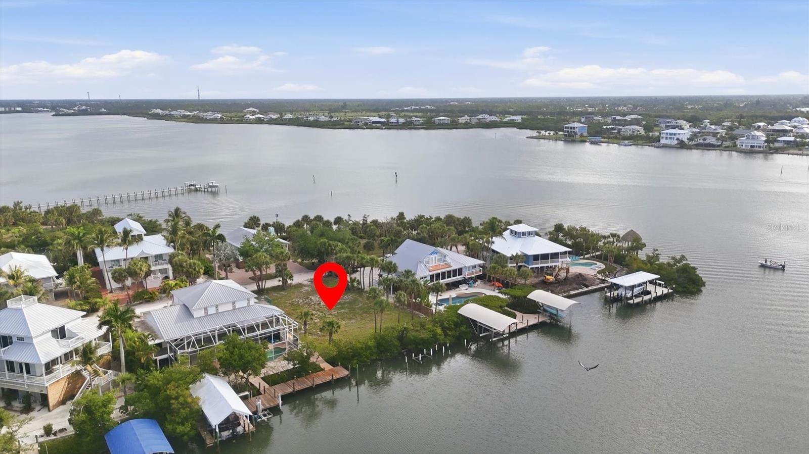84 PALM DR, PLACIDA, FL, 33946