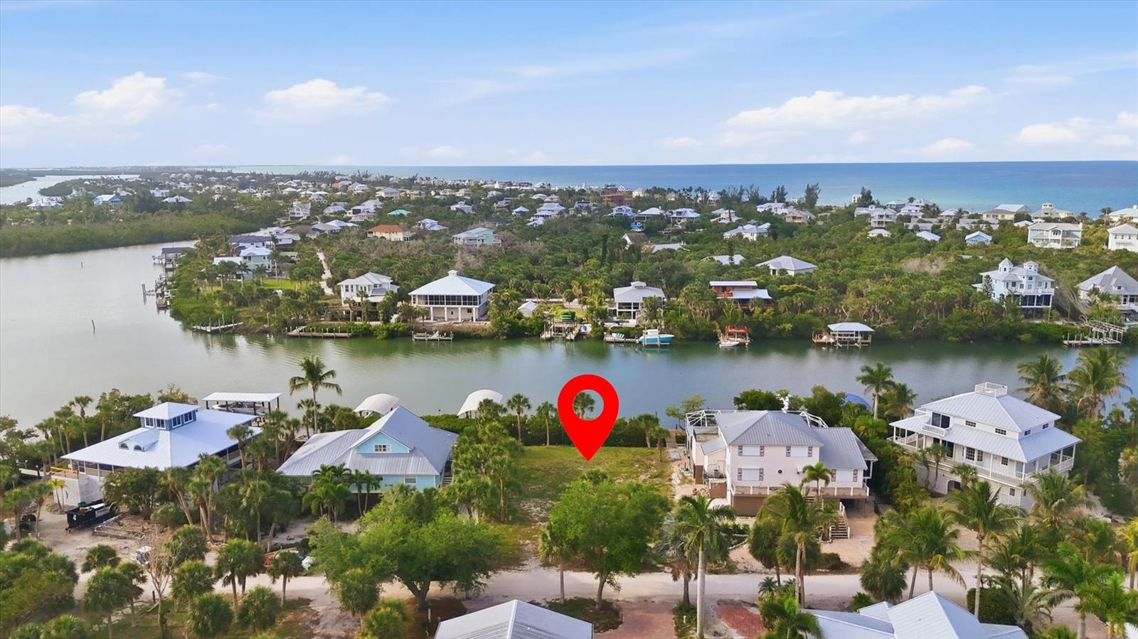 84 PALM DR, PLACIDA, FL, 33946
