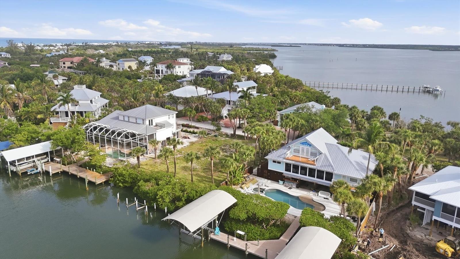 84 PALM DR, PLACIDA, FL, 33946
