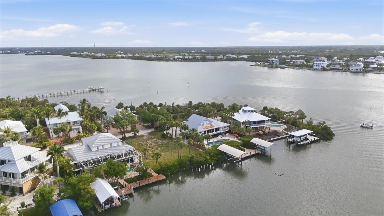 84 PALM DR, PLACIDA, FL, 33946