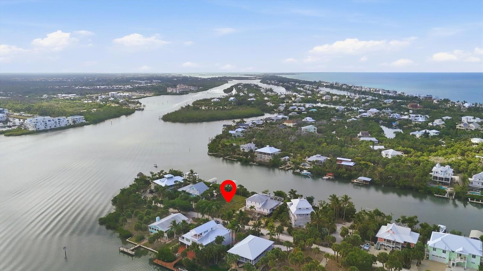 84 PALM DR, PLACIDA, FL, 33946