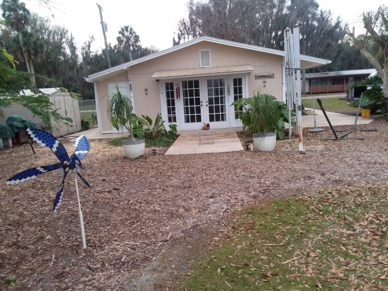 NOT IN SUBDIVISION PER TAX RECORDS, LAKE WALES, FL, 33853
