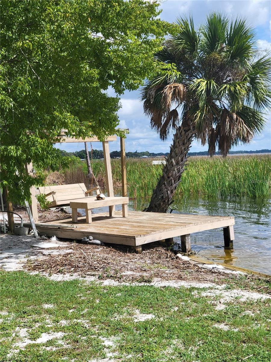 NOT IN SUBDIVISION PER TAX RECORDS, LAKE WALES, FL, 33853