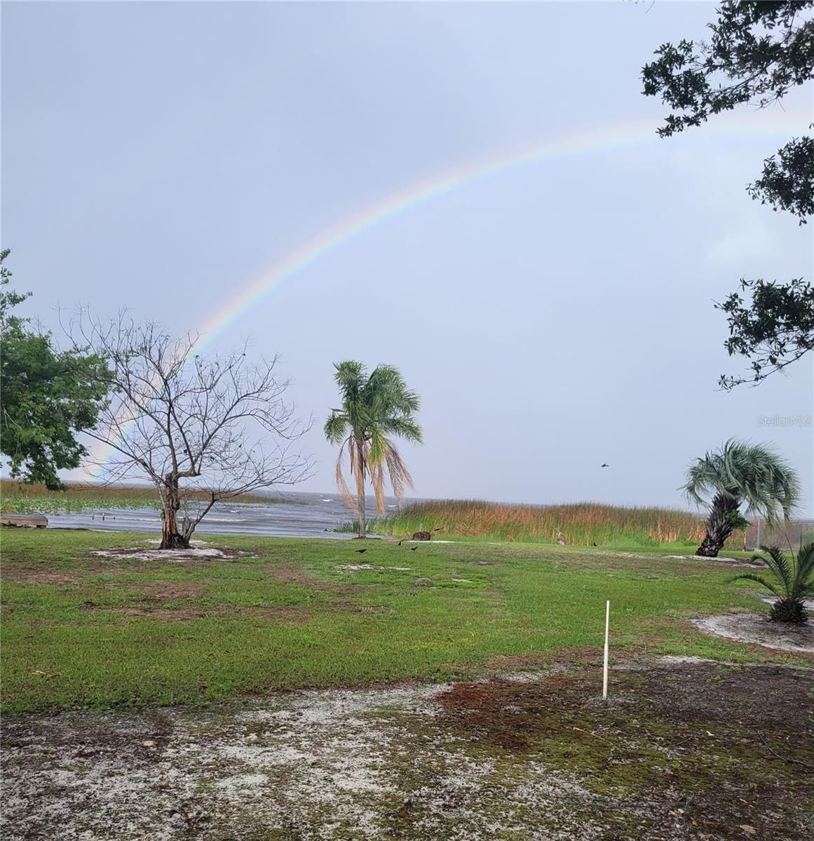 NOT IN SUBDIVISION PER TAX RECORDS, LAKE WALES, FL, 33853