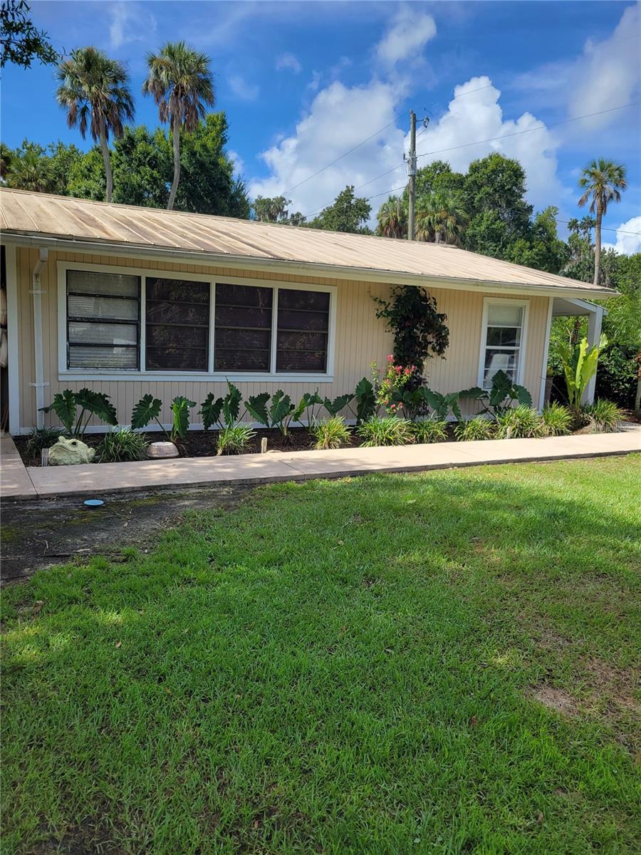 NOT IN SUBDIVISION PER TAX RECORDS, LAKE WALES, FL, 33853