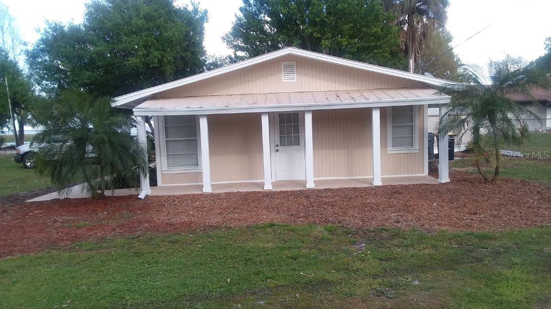 NOT IN SUBDIVISION PER TAX RECORDS, LAKE WALES, FL, 33853