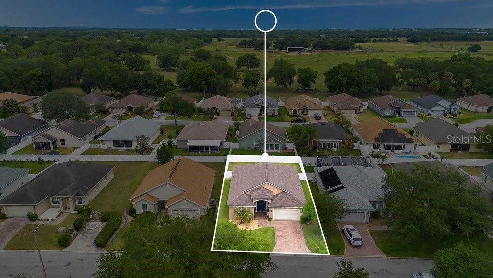 3322 OAK HILL PL, WINTER HAVEN, FL, 33884