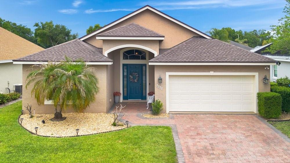 3322 OAK HILL PL, WINTER HAVEN, FL, 33884