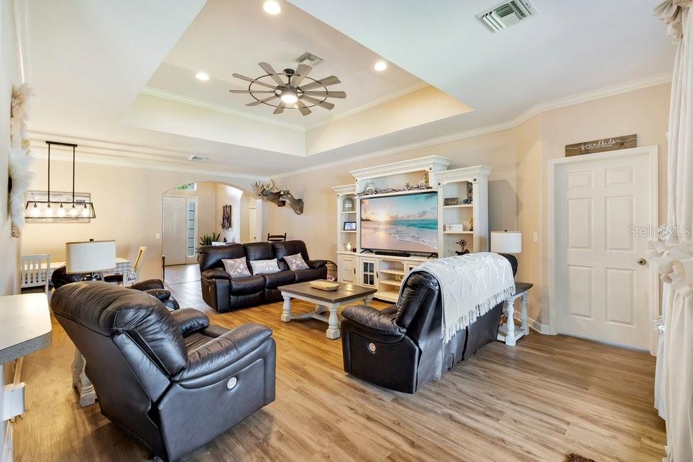 3322 OAK HILL PL, WINTER HAVEN, FL, 33884