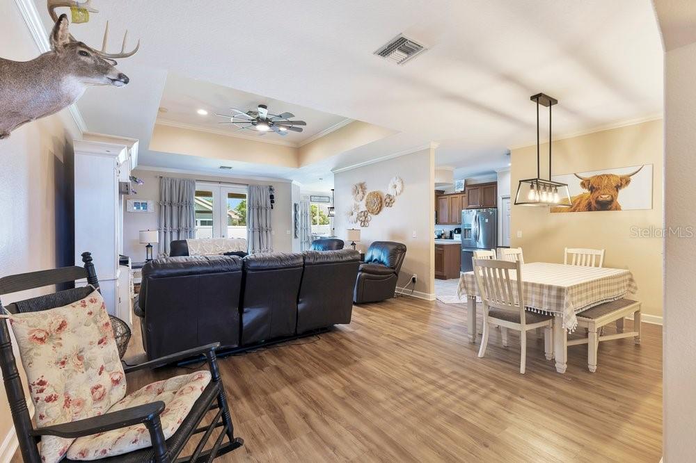3322 OAK HILL PL, WINTER HAVEN, FL, 33884