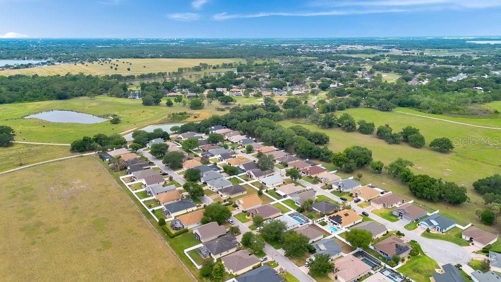 3322 OAK HILL PL, WINTER HAVEN, FL, 33884