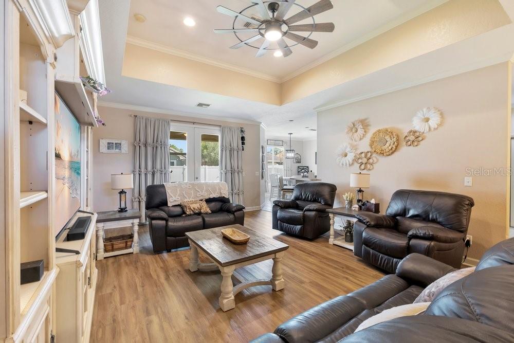 3322 OAK HILL PL, WINTER HAVEN, FL, 33884