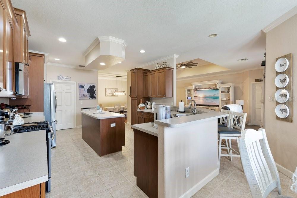 3322 OAK HILL PL, WINTER HAVEN, FL, 33884