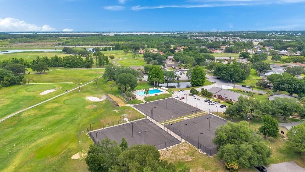 3322 OAK HILL PL, WINTER HAVEN, FL, 33884
