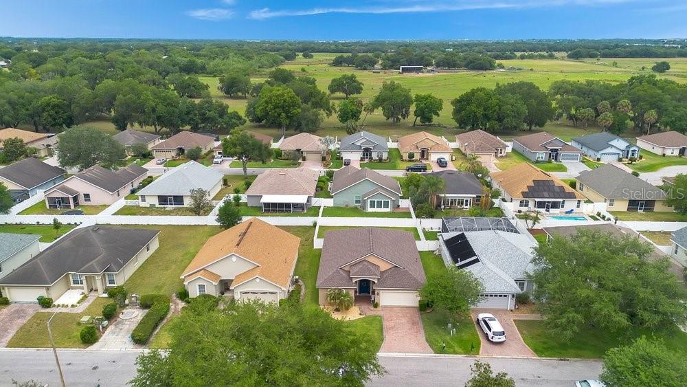 3322 OAK HILL PL, WINTER HAVEN, FL, 33884