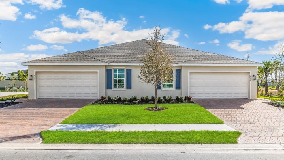 16330 BRIDLE RIDGE ST, PORT CHARLOTTE, FL, 33953