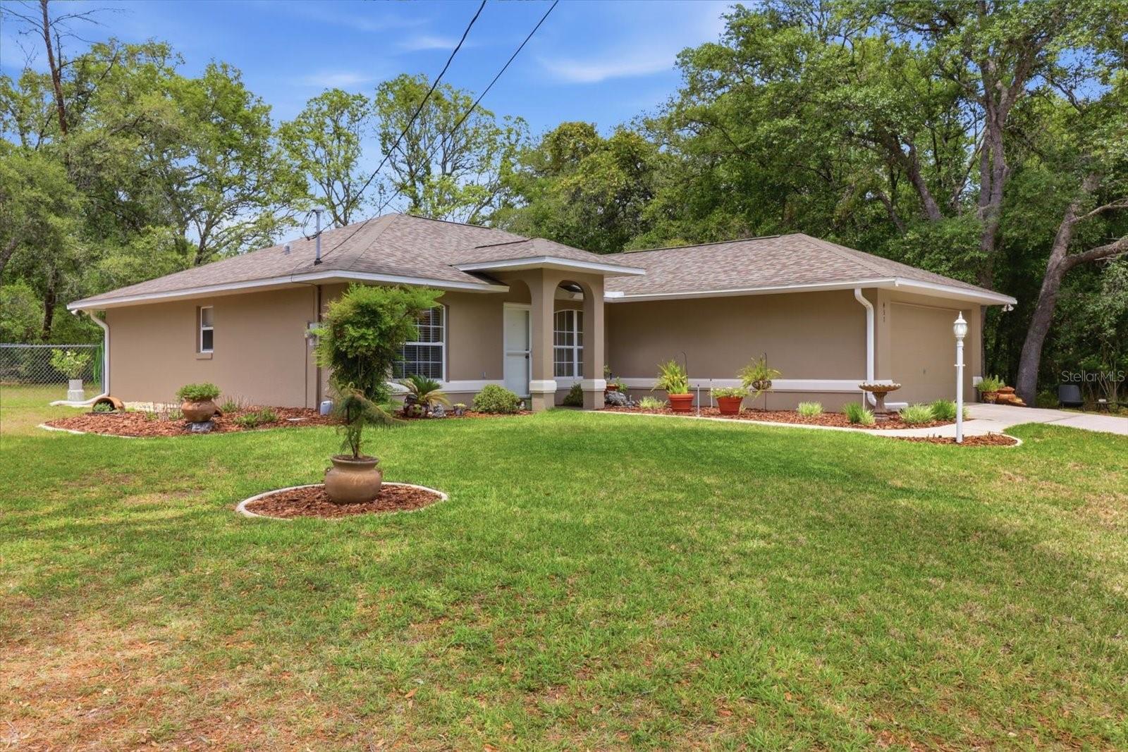 431 W MAC PL, CITRUS SPRINGS, FL, 34434