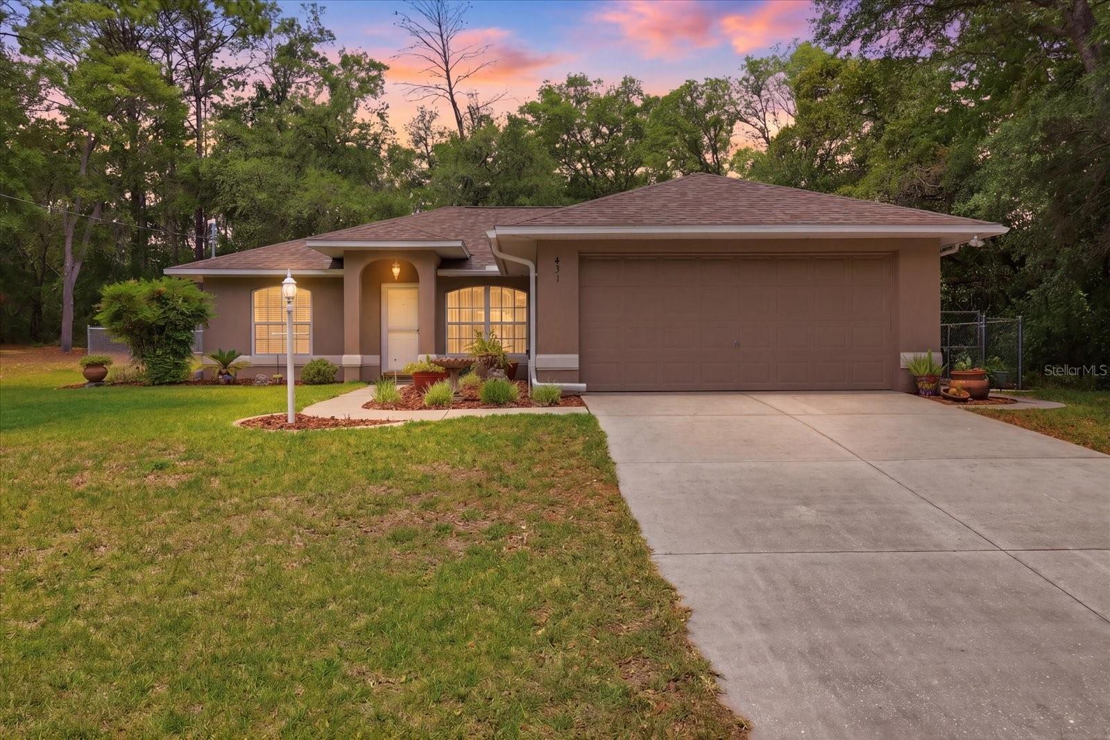 431 W MAC PL, CITRUS SPRINGS, FL, 34434