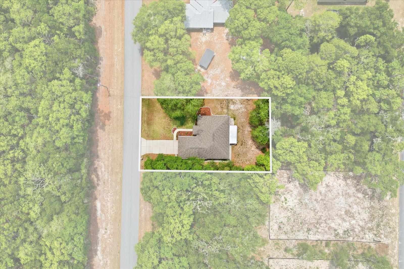431 W MAC PL, CITRUS SPRINGS, FL, 34434