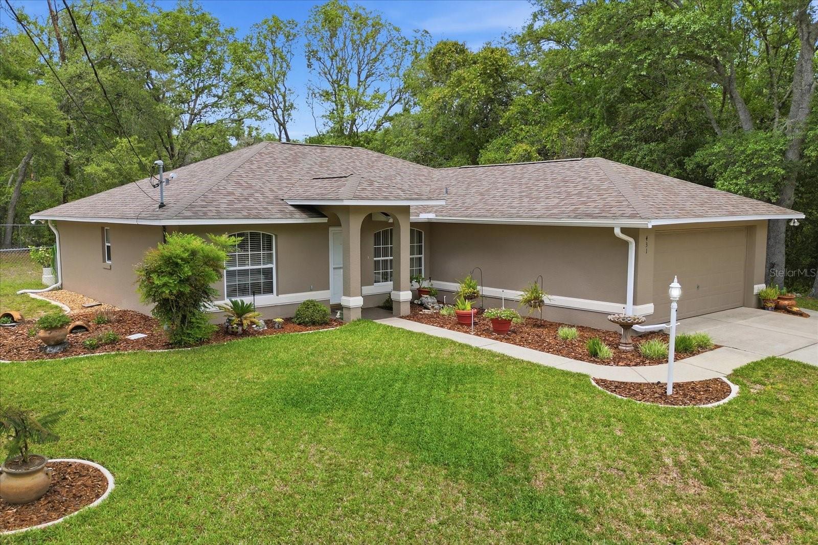 431 W MAC PL, CITRUS SPRINGS, FL, 34434