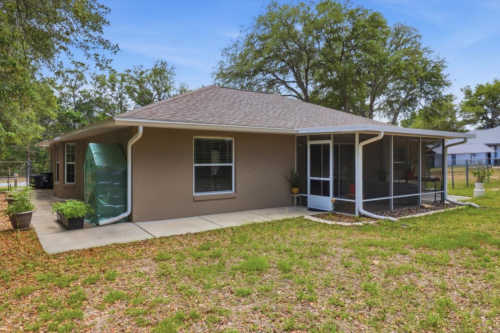 431 W MAC PL, CITRUS SPRINGS, FL, 34434