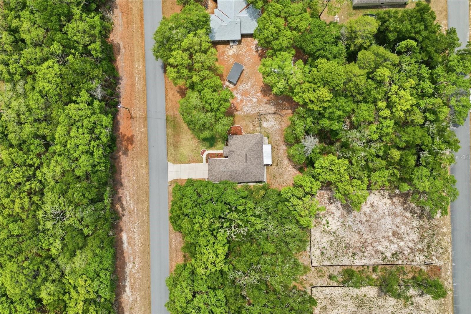 431 W MAC PL, CITRUS SPRINGS, FL, 34434