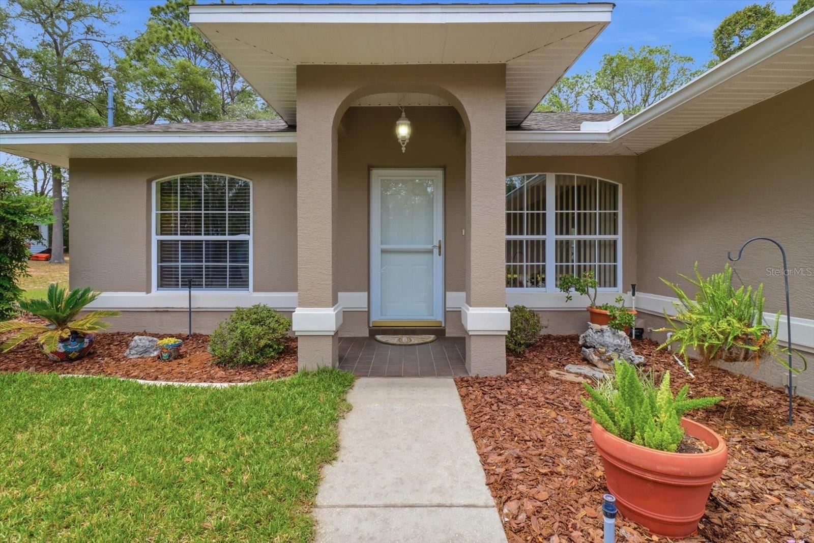 431 W MAC PL, CITRUS SPRINGS, FL, 34434