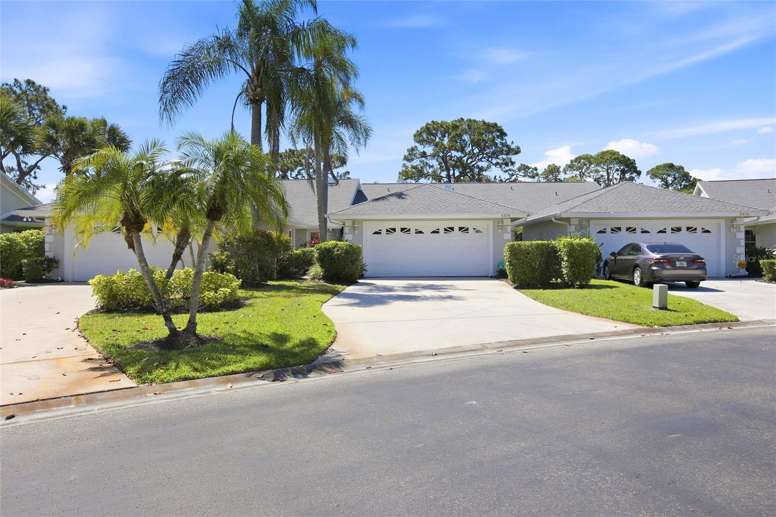 5576 COUNTRY CLUB WAY #5576, SARASOTA, FL, 34243