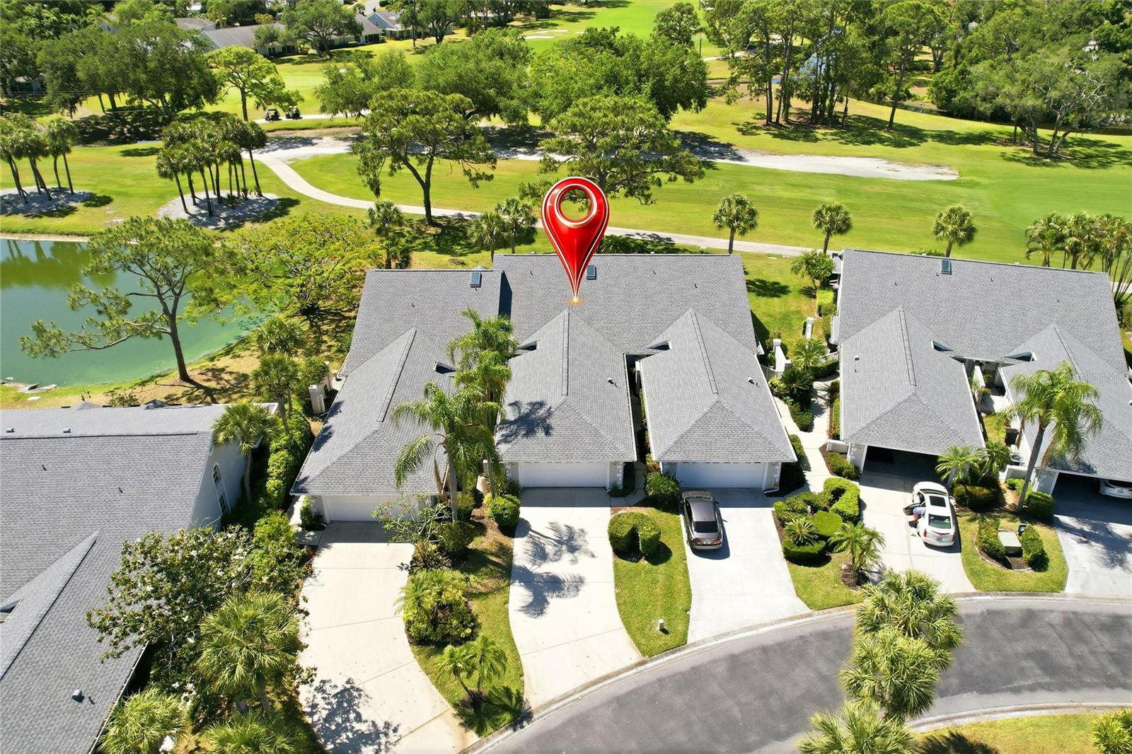 5576 COUNTRY CLUB WAY #5576, SARASOTA, FL, 34243