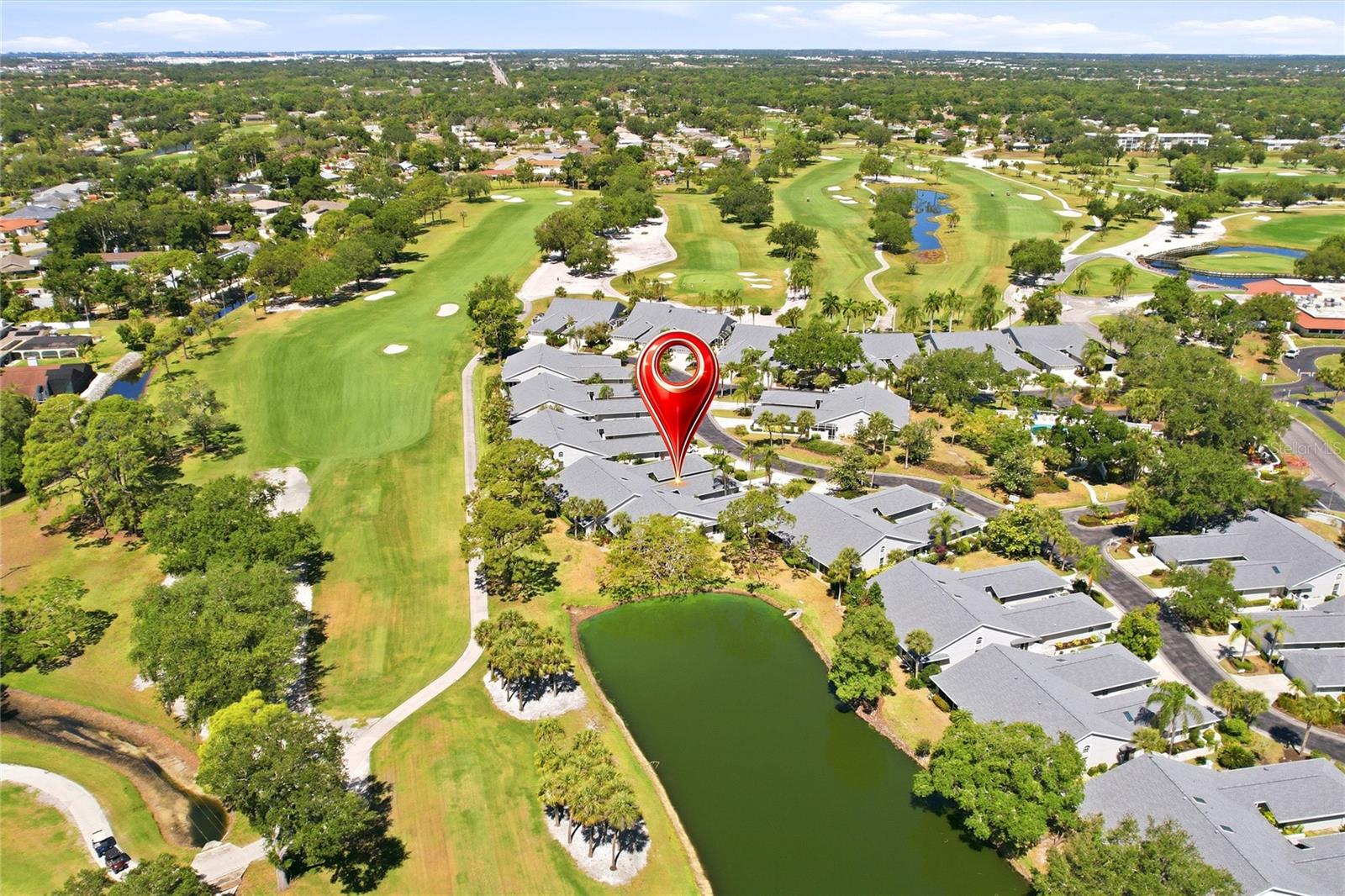 5576 COUNTRY CLUB WAY #5576, SARASOTA, FL, 34243