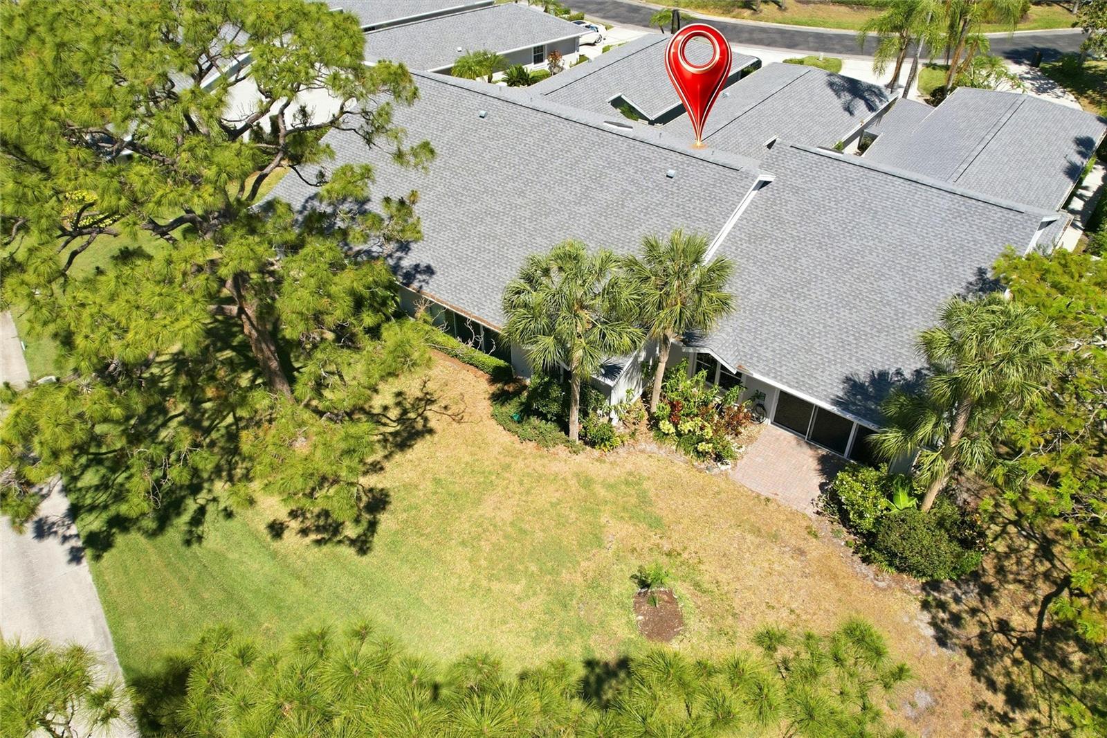 5576 COUNTRY CLUB WAY #5576, SARASOTA, FL, 34243