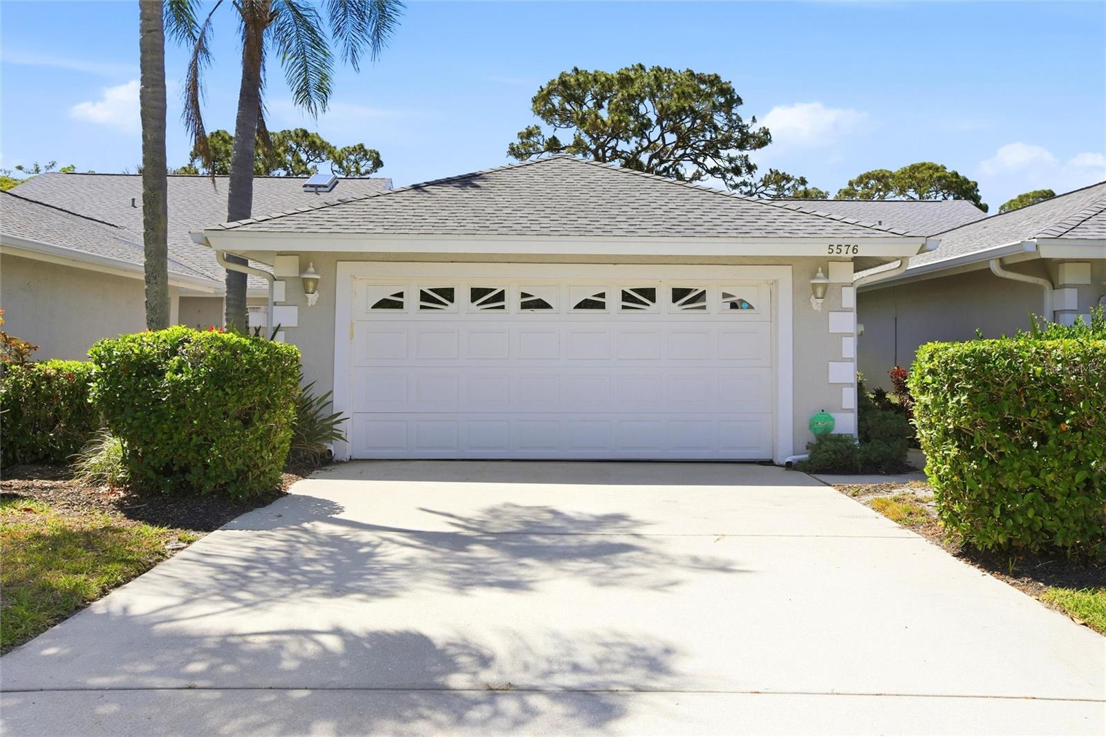 5576 COUNTRY CLUB WAY #5576, SARASOTA, FL, 34243