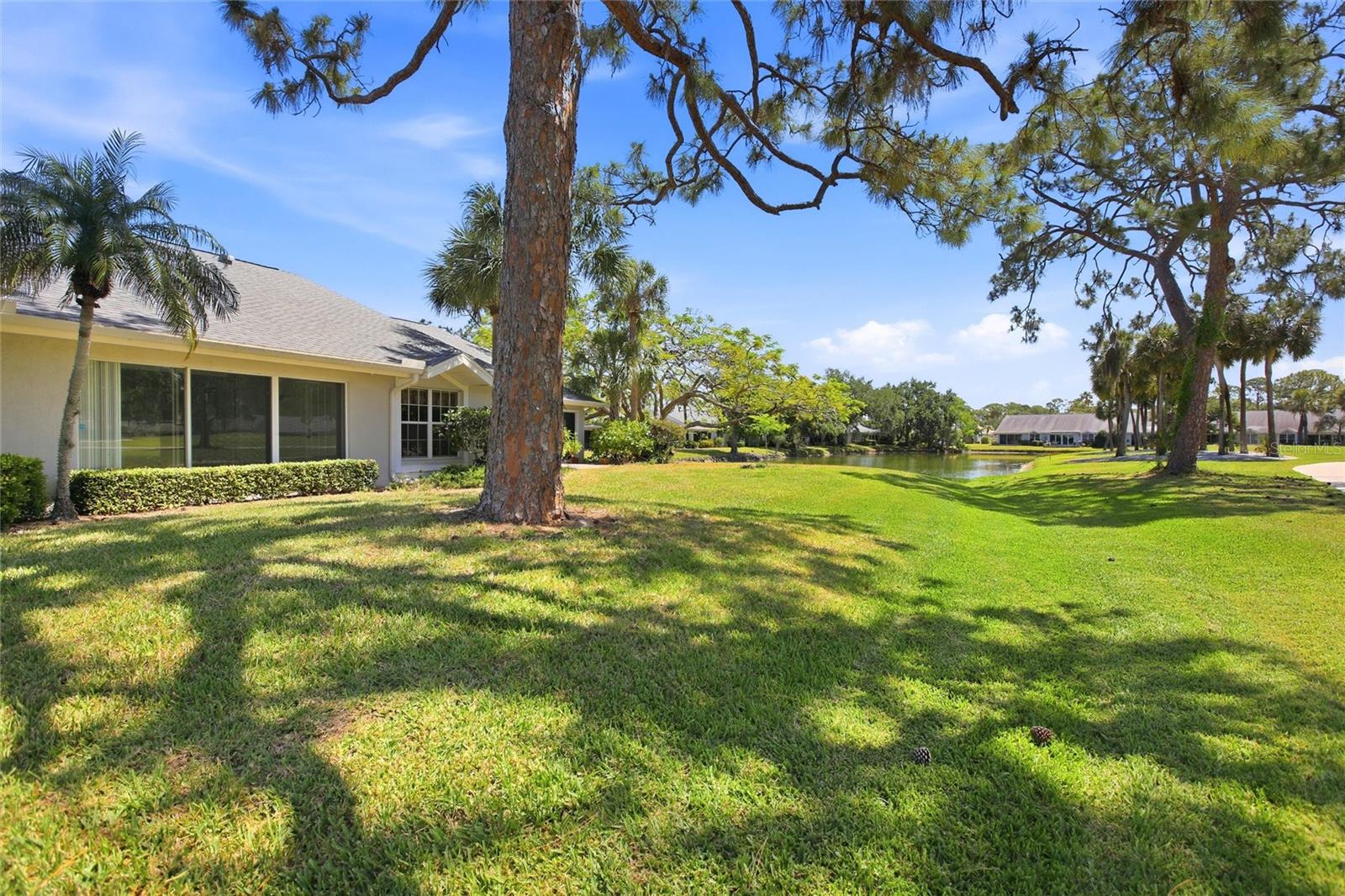 5576 COUNTRY CLUB WAY #5576, SARASOTA, FL, 34243
