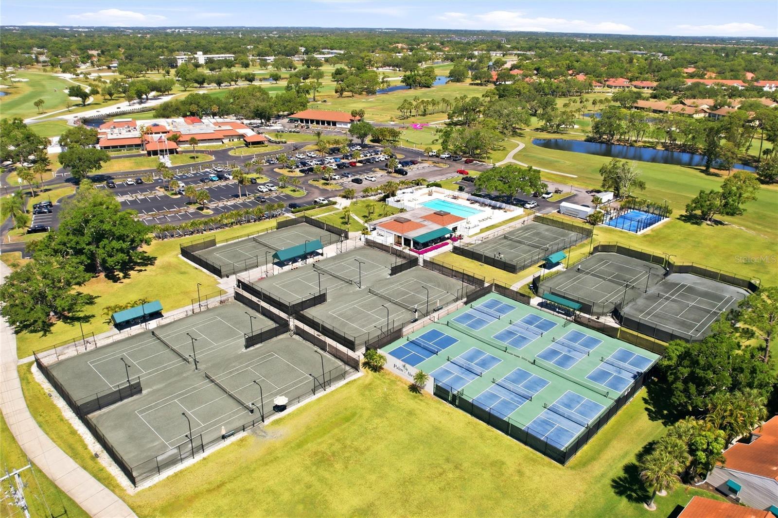 5576 COUNTRY CLUB WAY #5576, SARASOTA, FL, 34243